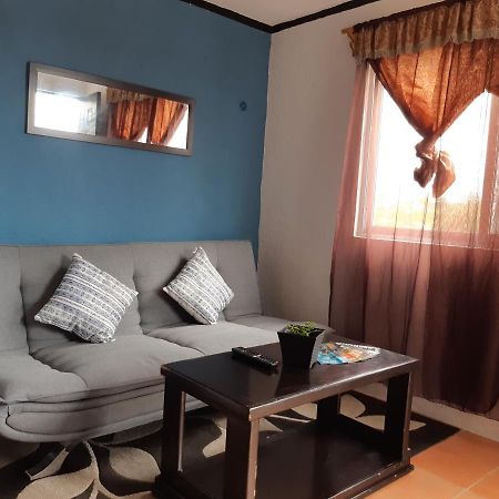 Apartamento Mayapán Cancún Esterno foto