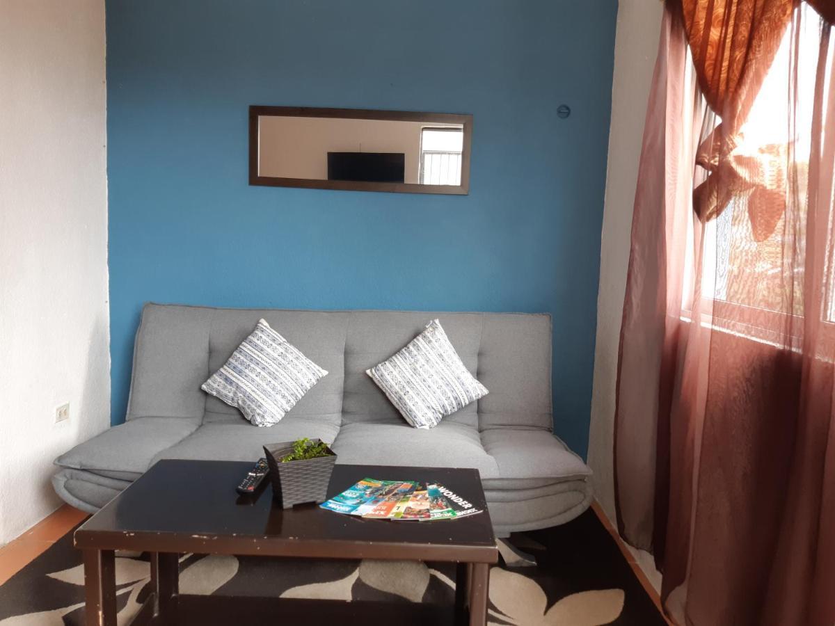 Apartamento Mayapán Cancún Esterno foto