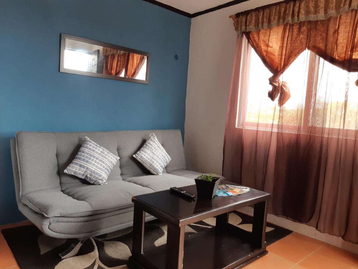 Apartamento Mayapán Cancún Esterno foto