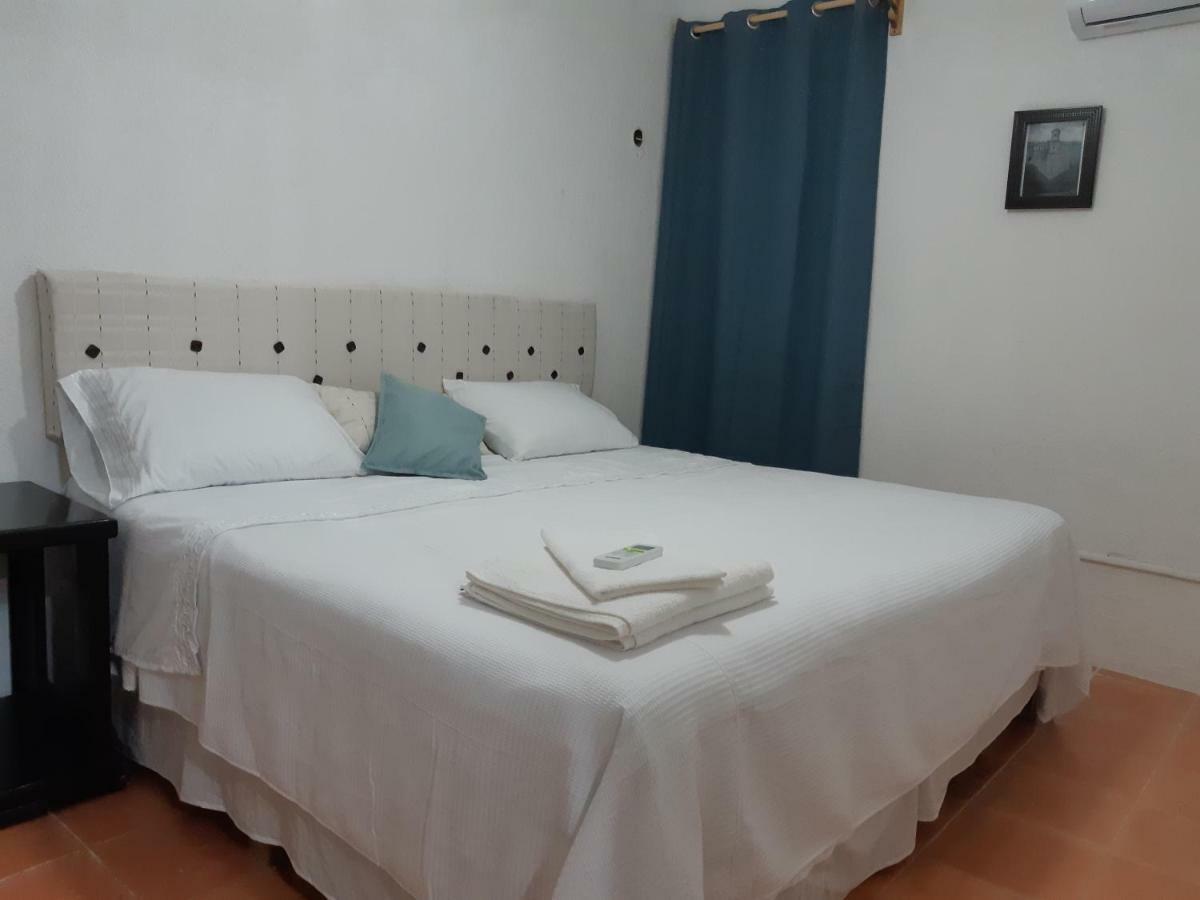 Apartamento Mayapán Cancún Esterno foto